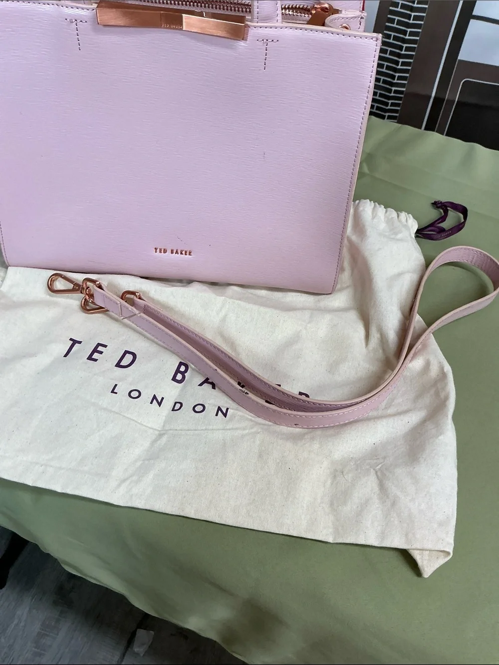 Ted Baker ted baker